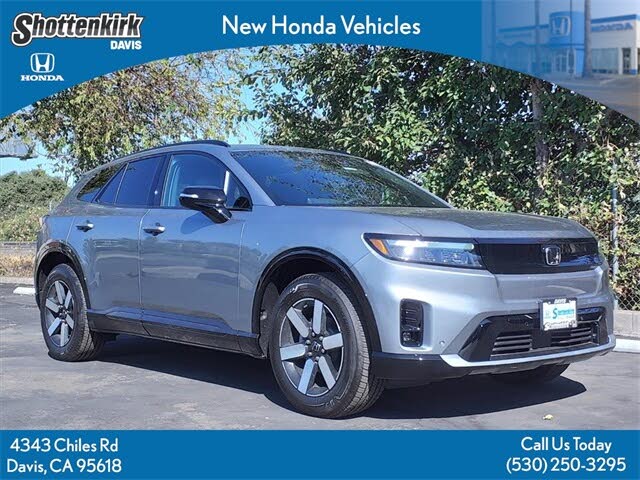 2025 Honda Prologue Touring FWD