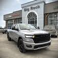 RAM 1500 Sport Crew Cab 4WD