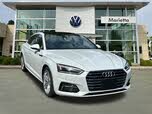 Audi A5 Sportback quattro Premium Plus 45 TFSI