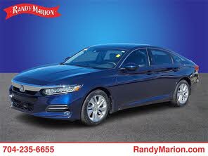 Honda Accord 1.5T LX FWD