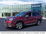 Subaru Forester 2.5i Touring AWD