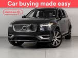 Volvo XC90 Recharge Inscription Extended Range 7-Passenger eAWD