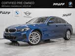BMW 3 Series 330i xDrive AWD