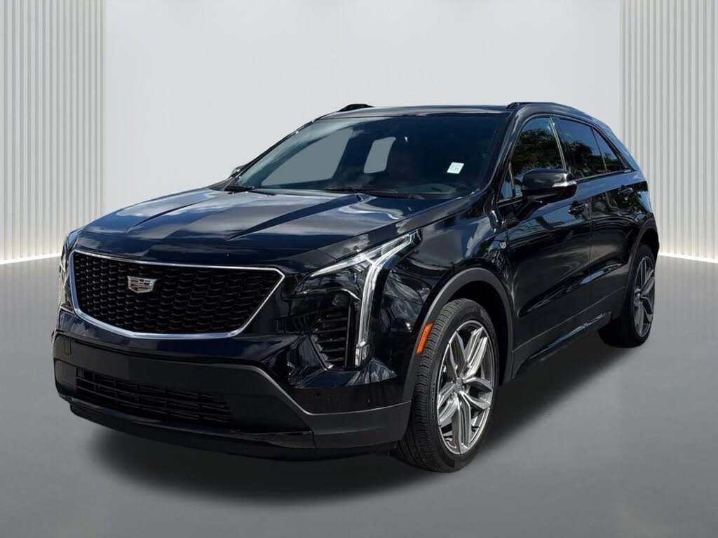 2023 Cadillac XT4 Sport FWD