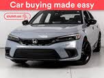 Honda Civic Hatchback Sport Touring FWD
