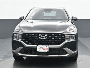 Hyundai Santa Fe SE AWD