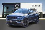 Jeep Compass Altitude 4WD
