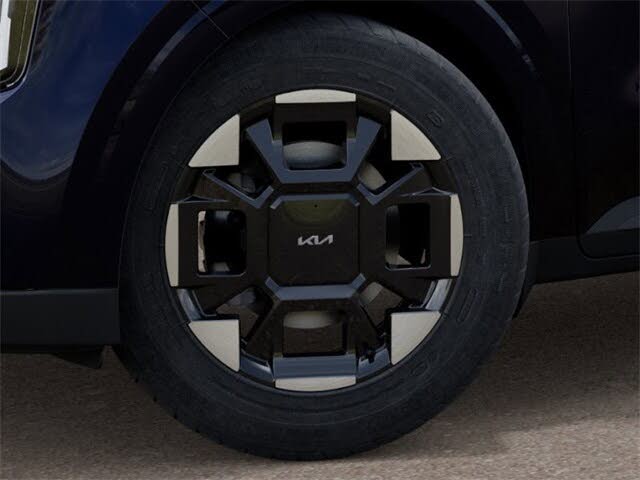 2026 Kia Carnival EX FWD