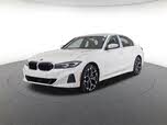 BMW 3 Series 330i xDrive