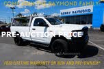 RAM 3500 Tradesman 4WD