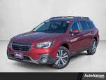 Subaru Outback 2.5i Limited AWD