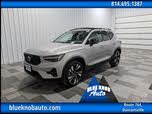 Volvo XC40 B5 Ultimate Dark Theme AWD