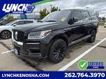 Lincoln Navigator Reserve 4WD