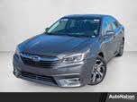Subaru Legacy 2.5i Limited AWD
