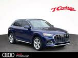 Audi Q5 quattro Premium Plus 45 TFSI