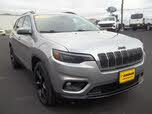 Jeep Cherokee Altitude 4WD