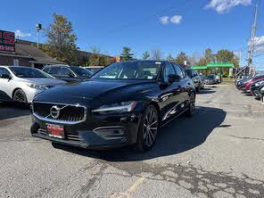 Volvo S60 T5 Momentum FWD