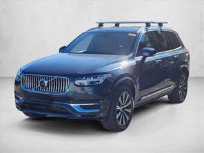 Volvo XC90 T8 Recharge Inscription 7-Passenger eAWD
