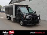 Ford Transit Chassis 350 HD 11000 GVWR 178 DRW RWD