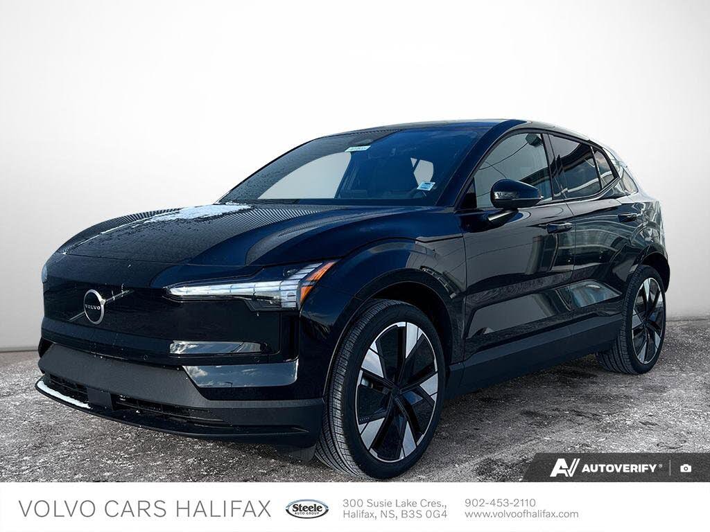 Volvo EX30 Plus RWD 2025