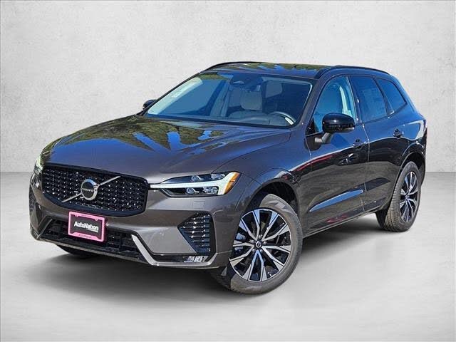 2025 Volvo XC60 B5 Core Dark Theme AWD