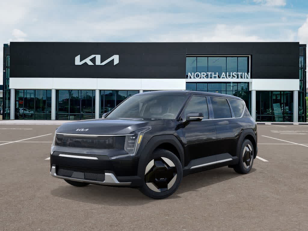 2026 Kia EV9 Light Long Range RWD