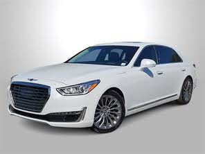 Genesis G90 3.3T Premium RWD