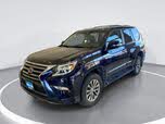Lexus GX 460 Luxury AWD