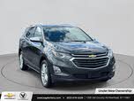Chevrolet Equinox 2.0T Premier AWD