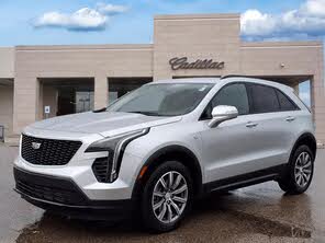 Cadillac XT4 Sport AWD