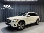 Mercedes-Benz GLC 300 SUV 4MATIC