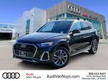 Audi Q5 quattro Premium S Line 45 TFSI