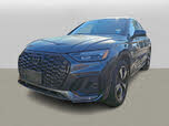 Audi Q5 Sportback quattro Premium Plus S Line 45 TFSI AWD