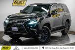 Lexus GX 460 AWD
