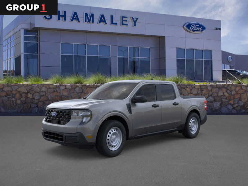 2025 Ford Maverick XL SuperCrew FWD