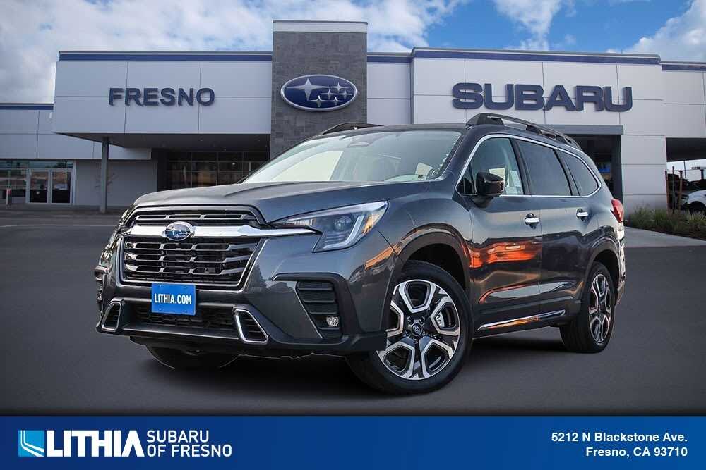 2025 Subaru Ascent Touring AWD