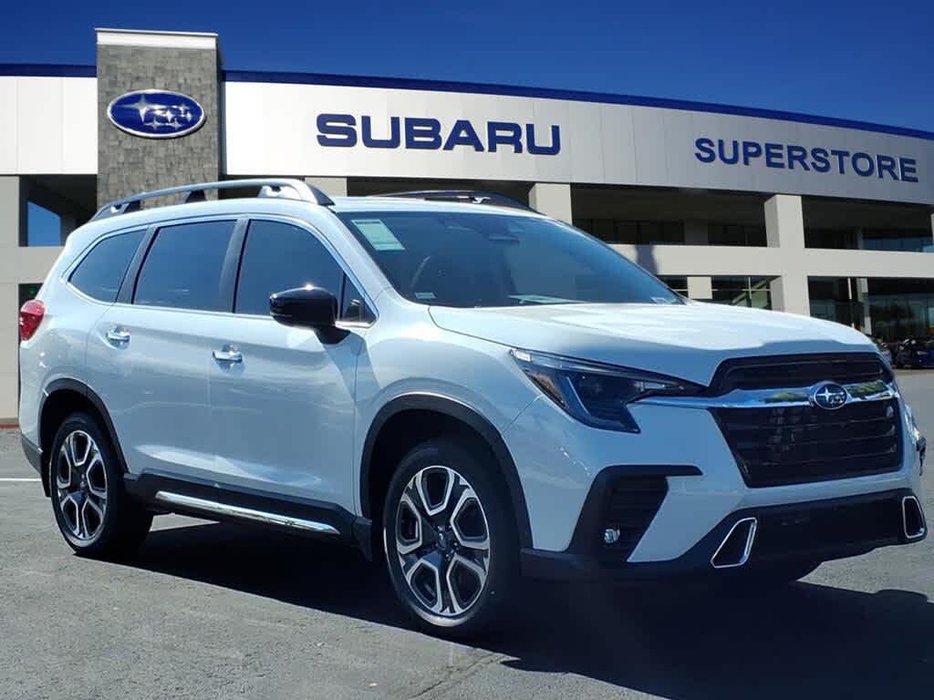 2025 Subaru Ascent Touring AWD