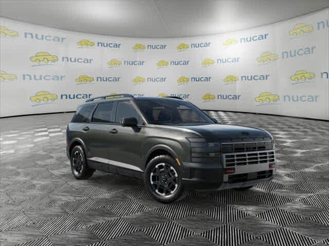 2026 Hyundai Palisade XRT Pro AWD