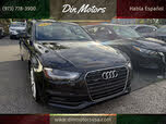 Audi A4 2.0T quattro Premium Plus AWD