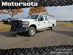 2016 Ford F-350 Super Duty