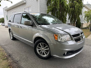 Dodge Grand Caravan SXT FWD