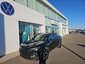 Hyundai Santa Cruz Ultimate Crew Cab AWD