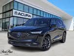 Acura MDX SH-AWD with A-SPEC Package