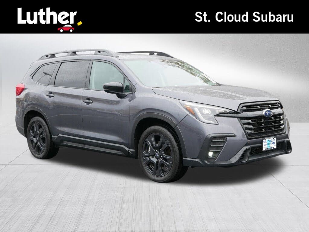 2024 Subaru Ascent Onyx Edition AWD
