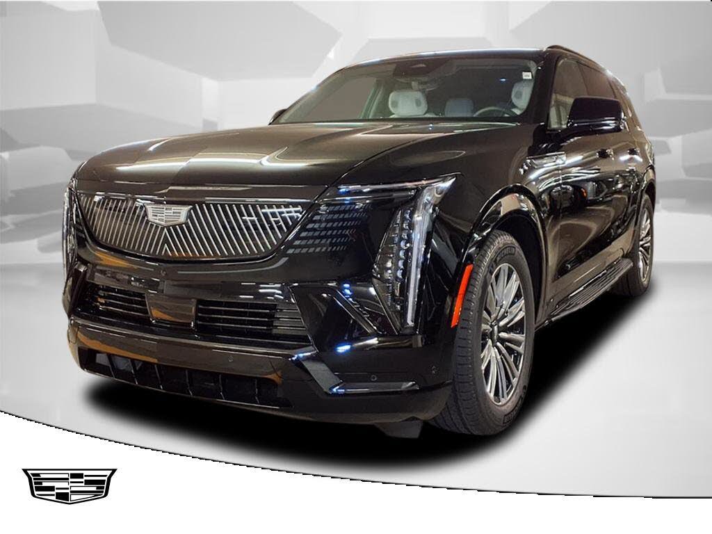 2026 Cadillac Escalade IQL Sport AWD