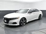 Honda Accord Sport FWD