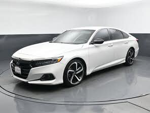 Honda Accord Sport FWD