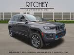 Jeep Grand Cherokee 4xe Overland 4WD