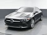 Mercedes-Benz CLA 250 4MATIC