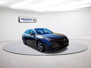 Subaru Legacy Premium AWD